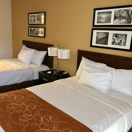The Vue Inn Brooklyn Нью-Йорк Екстер'єр фото
