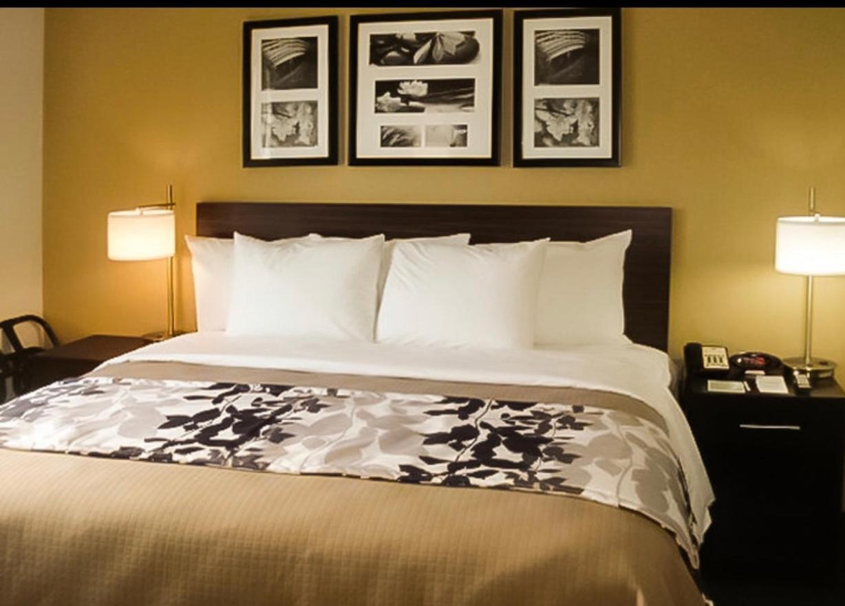 The Vue Inn Brooklyn Нью-Йорк Екстер'єр фото
